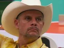 Rafael Mercadante EXPLICA lo que vio entre Fernando Lozada y Azalia Ojeda