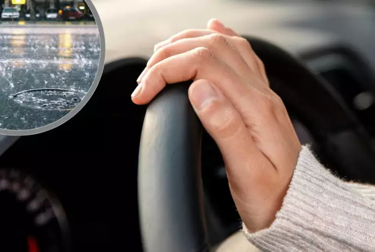 ¿Qué pasó en las garitas de Tijuana hoy lunes 31 de marzo de 2025?