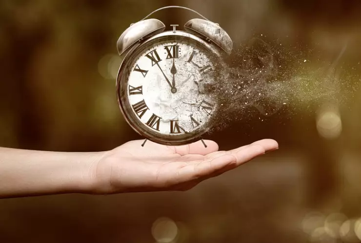 La percepción del tiempo es modificada por el cerebro.jpg