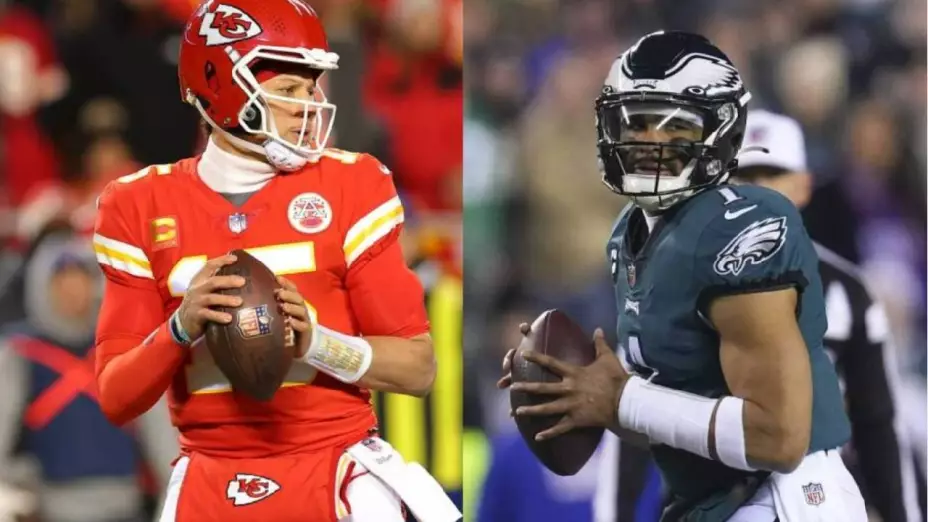 Horario y dónde ver EN VIVO el Súper Bowl LVII