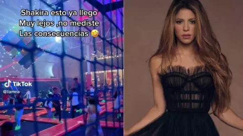 Niños cantan canción de Shakira a todo pulmón_ VIDEO