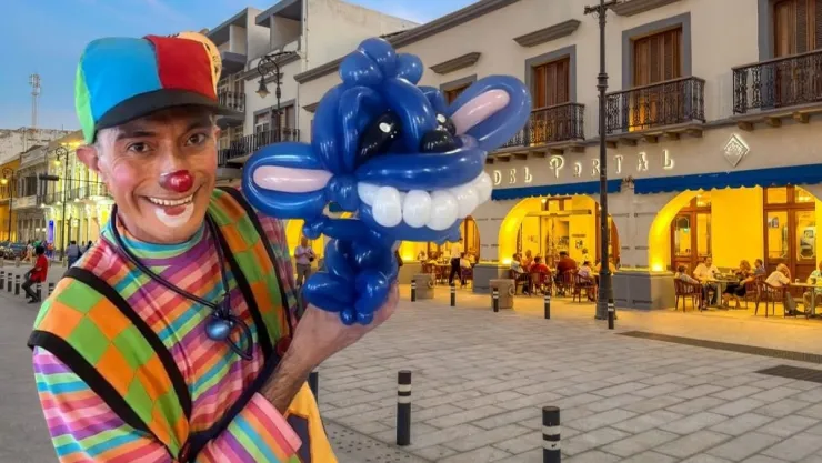 Nuevo método de estafa en parques de Veracruz