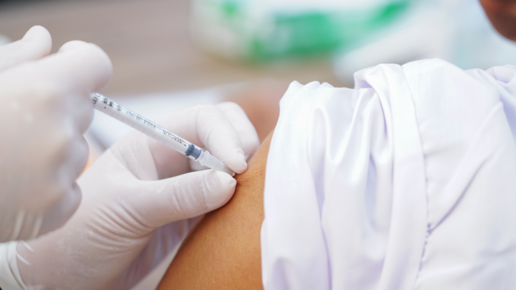 Sarampión en México Reportan 43 casos confirmados.