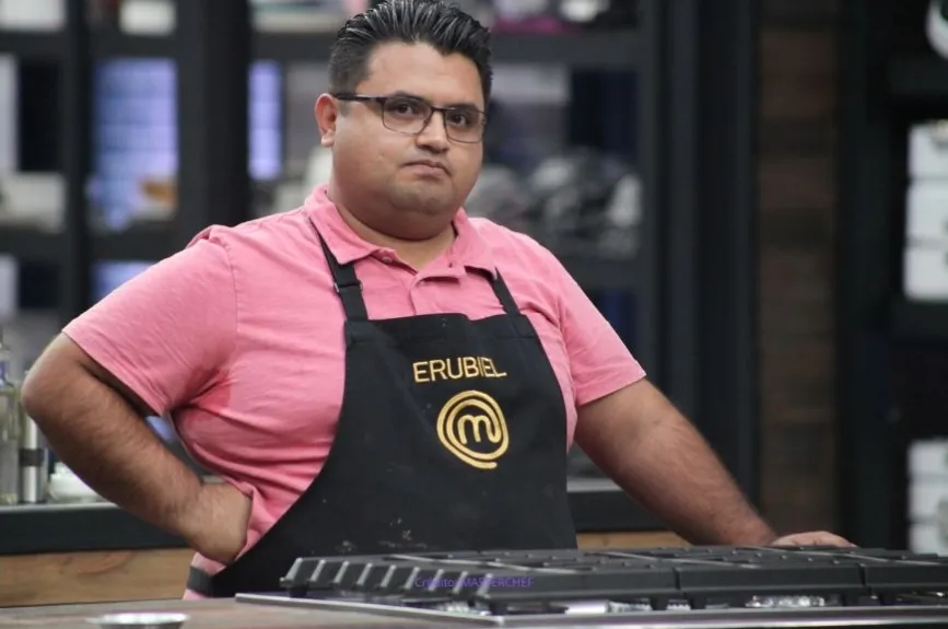 Los nueve mejores de la temporada actual deMasterChef México.
