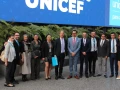 Juguetón y UNICEF firman la alianza a “A favor de niñas, niños y adolescentes en México”