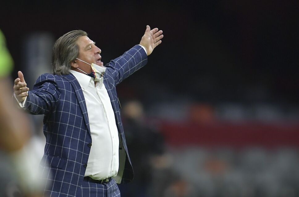 Miguel Herrera