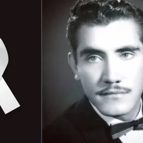 muere Jaime Cuevas Lepe