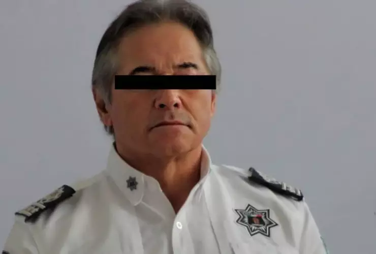 Fiscalía de Paraguay descarta extradición inmediata de Hernán Bermúdez