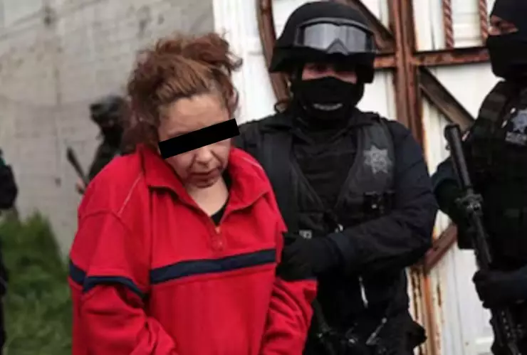 ¿De qué acusan a la hermana de Xóchitl Gálvez? Los delitos por los que condenaron a Jaqueline Gálvez