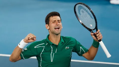 DJOKOVIC