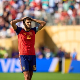 Rodri