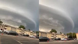 ¿Un mensaje alienígena? La NOOA revela la verdad oculta detrás del ‘OVNI’ que fue captado en VIDEO