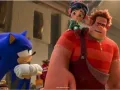 La película Wifi Ralph incluyó en varias de sus escenas a personajes de otras películas animadas, así como marcas y mucho más. | Estreno Platinum por Azteca 7