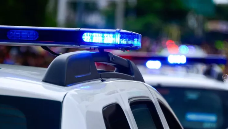 Tijuana Hallan cadáver de un hombre en el bulevar 2000