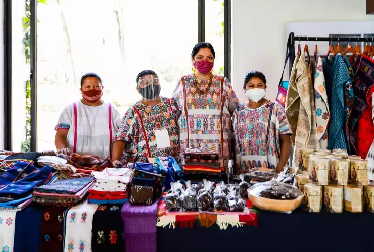 Xochimilco hace obligatorio el uso de cubrebocas y nuevas medidas sanitarias