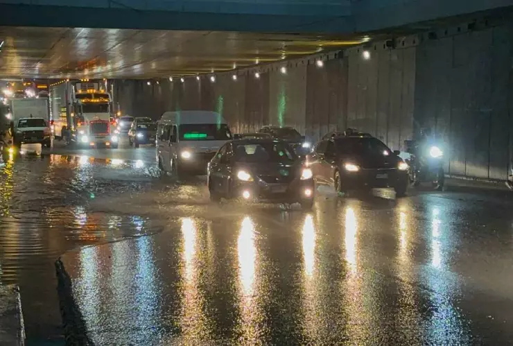 Autos que no podrán transitar por el Hoy No Circula este lunes 24 de junio
