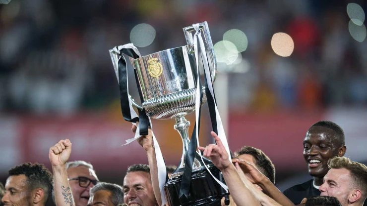 Copa del Rey