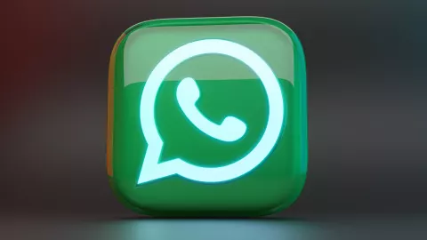 WhatsApp Beneficios de activar el modo oscuro en el celular