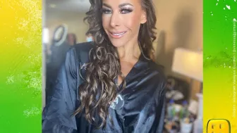 ¿Vanessa Guzmán es una actriz problemática?