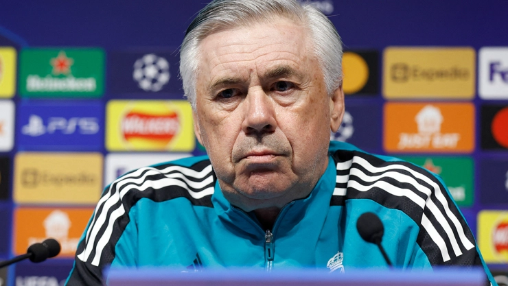 Carlo Ancelotti