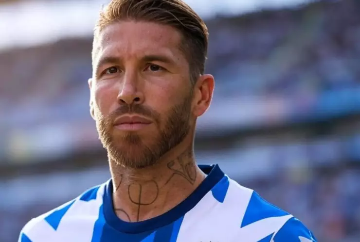 ¿Sergio Ramos llega a Monterrey? Lo que se sabe del nuevo fichaje de la Liga MX