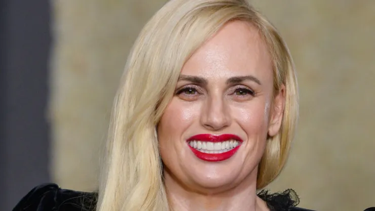 Rebel Wilson