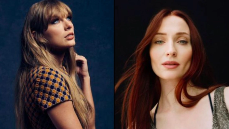 ¿Taylor Swift prestó a Sophie Turner su apartamento en Nueva York? Esto se sabe