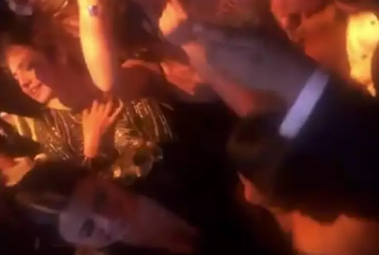 Equipo de la película Roma de Alfonso Cuarón