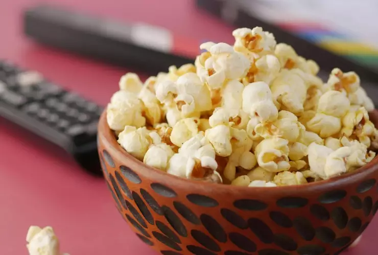 IMDb revela las series más populares de 2025 y hay varias sorpresas en el top