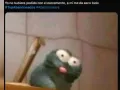 Sin duda, todos fuimos esa ratita cuando vimos que tenían que tocar bolas enteras de excremento de elefante.