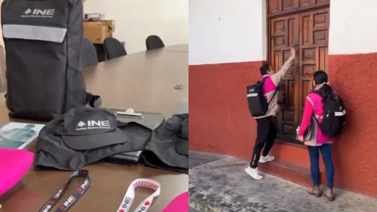 ¿Por qué es importante participar como funcionario de casilla en elecciones 2024?