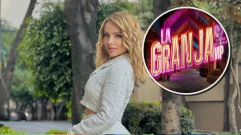 Sandra Itzel podrá con La Granja VIP ¡Esta es su experiencia en realities de TV Azteca!.jpg