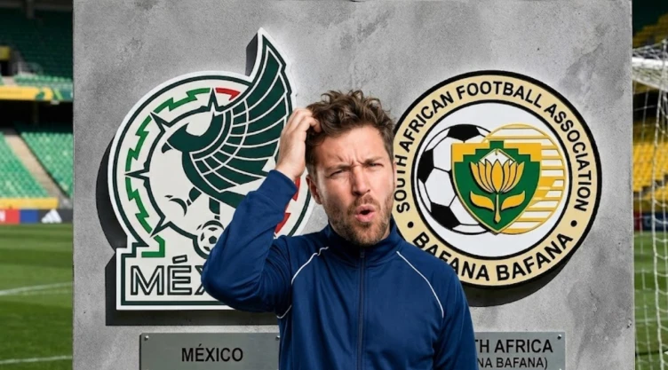 TODO lo que debes saber sobre el primer partido de México en la Copa Mundial de la FIFA 2026™