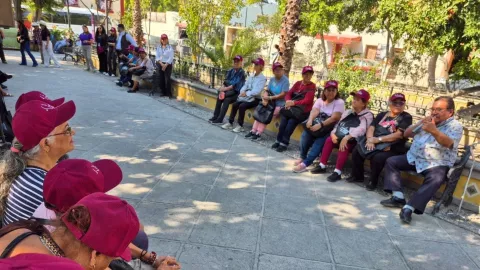 Gobierno de Tamaulipas