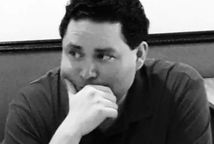 Hallan sin vida al periodista Víctor Morales