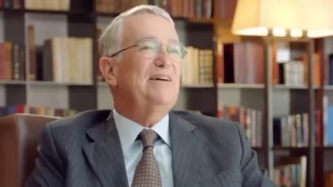 Los ejes de la comunicación asertiva exitosa de Ricardo Salinas