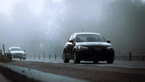 Tráfico Querétaro hoy, martes 21 de enero de 2025 carretera 57, México-Querétaro