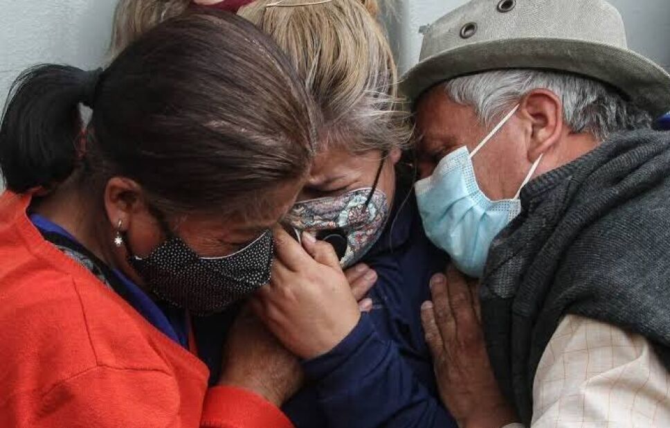 Liberan a mujer torturada y encarcelada injustamente desde 2011
