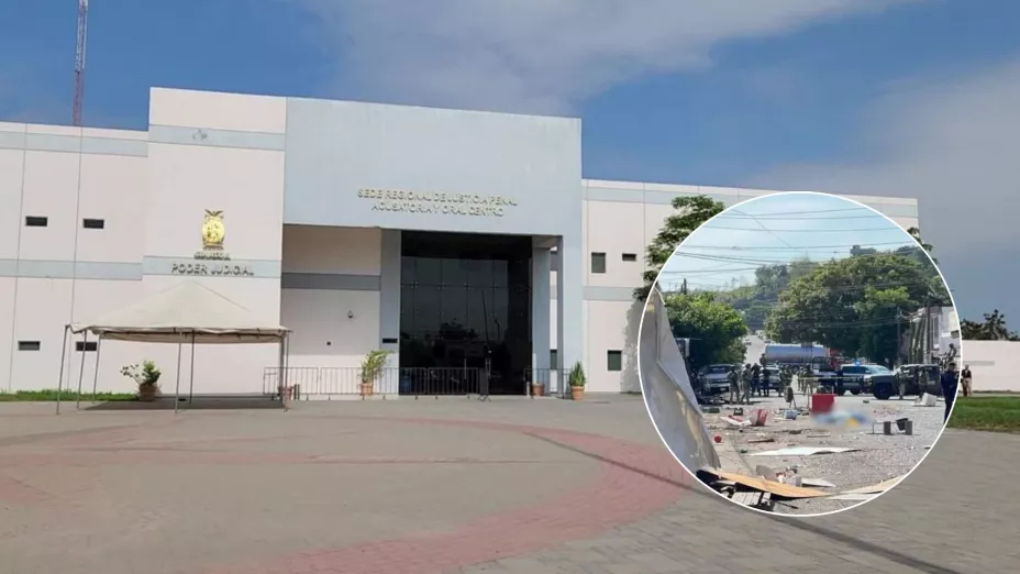 Vinculan a proceso a Joel por atropellar a marisquero en Culiacán