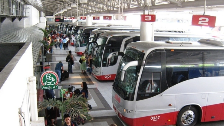 autobus