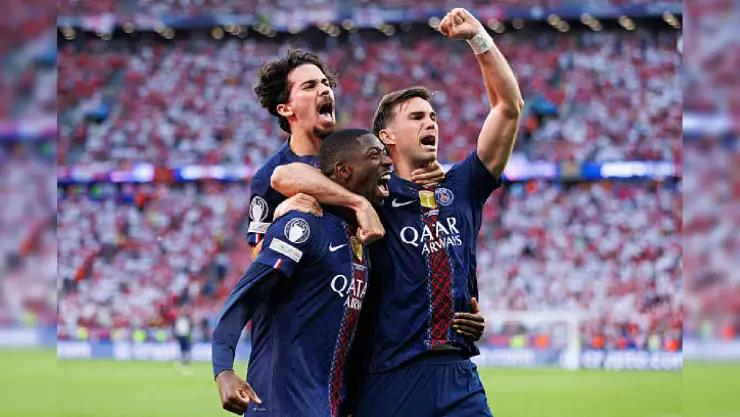 Champions League