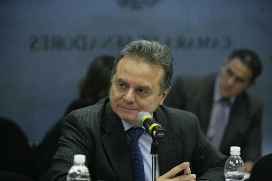 Joaquín Coldwell