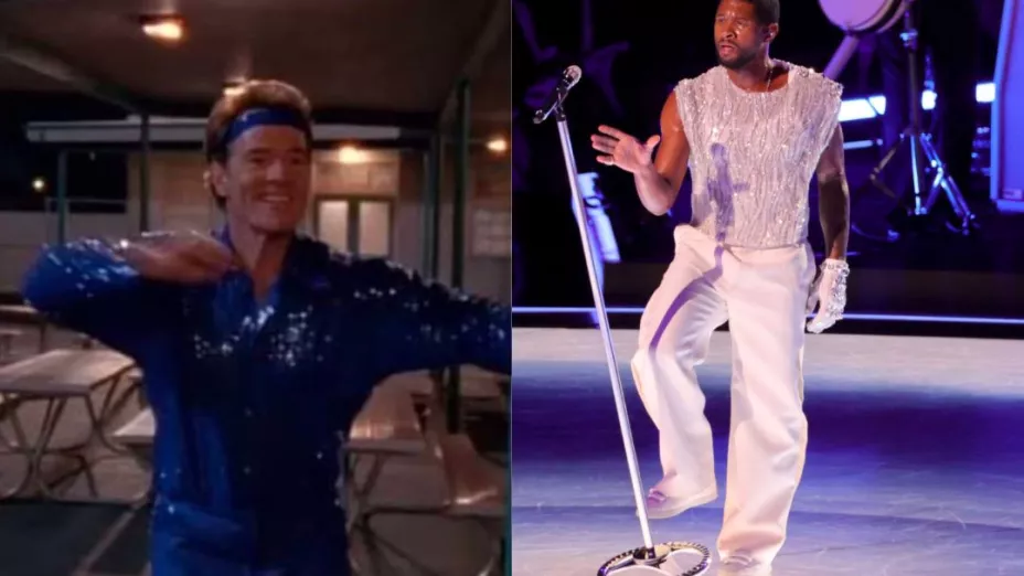 Estos son los mejores MEMES del Show del Medio Tiempo del Super Bowl 2024