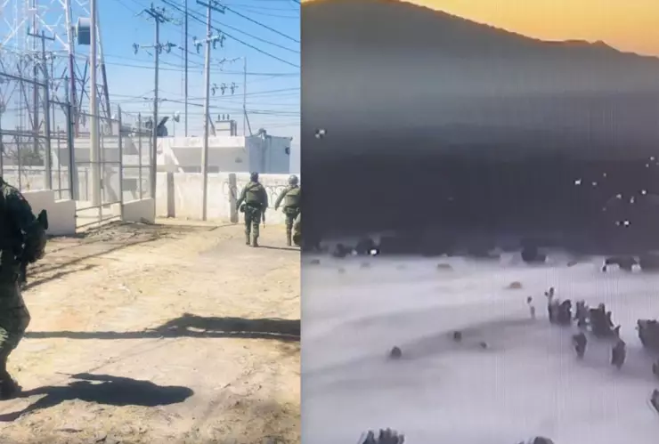 Fuga de combustible Tonalá Jalisco qué pasó