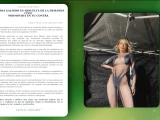 Desestiman demanda contra Melissa Galindo, promovida por Kalimba; la defensa del cantante responde
