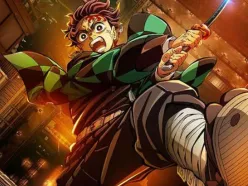 Demon Slayer El Castillo Infinito llega a Latinoamérica con la batalla más épica de la saga