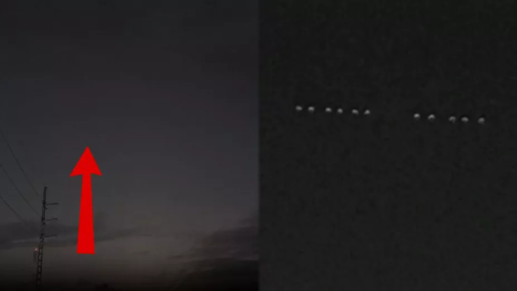 FANIs durante el sismo de colima 2025