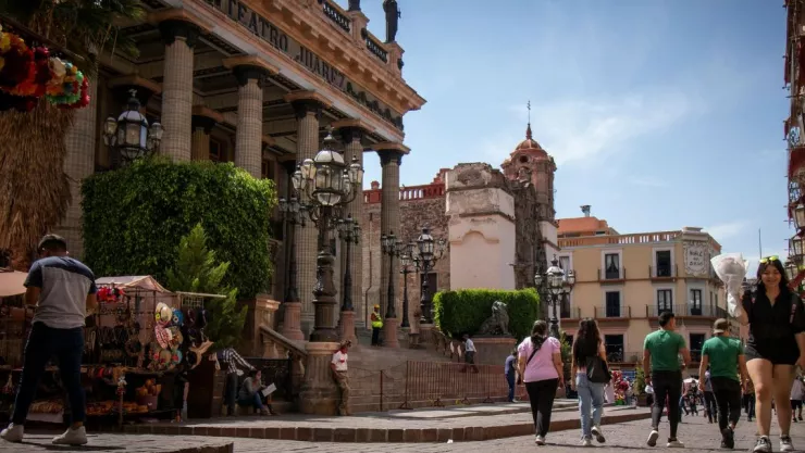 Esta es la fecha OFICIAL y las actividades que habrá en el Soltero Fest 2024 en Guanajuato