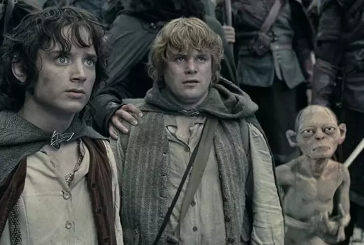 El señor de los Anillos 20 datos de la icónica trilogía