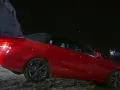 Min Joon salvó a Song Yi de caer al vacío luego de ser raptada, aunque esto dejara en evidencia sus habilidades.